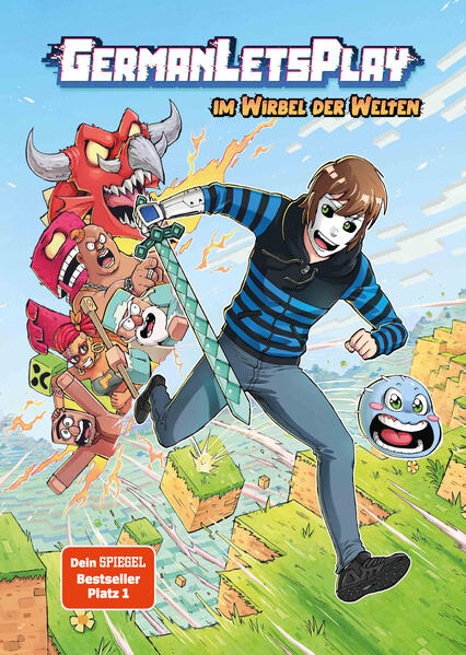 Buchcover