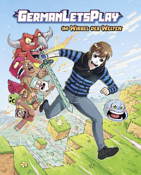 Buchcover