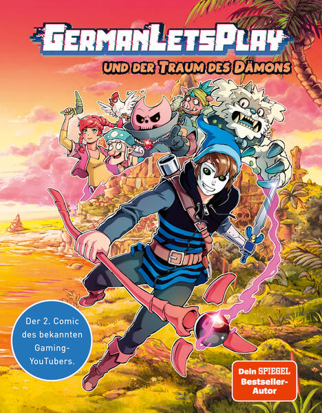 Buchcover