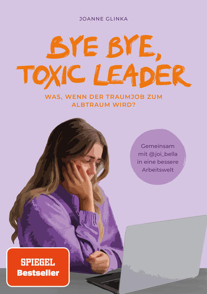 Bye Bye, Toxic Leader