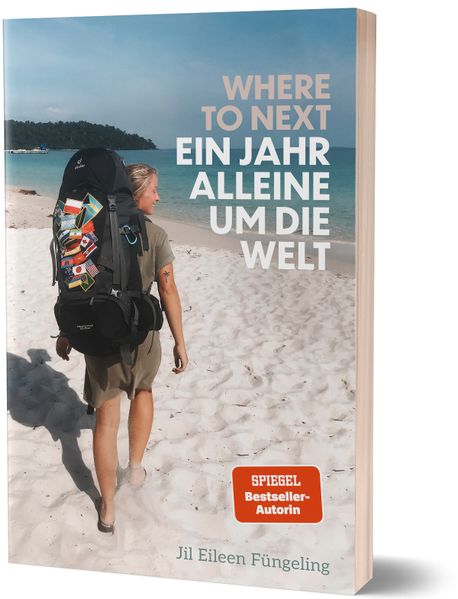 Buchcover