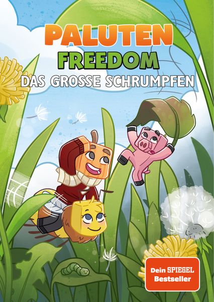 Buchcover