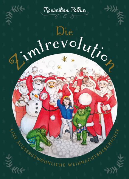Buchcover