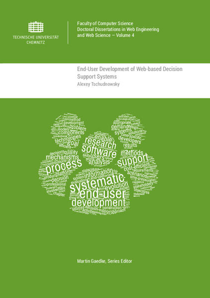 End-User Development of Web-based Decision Support Systems