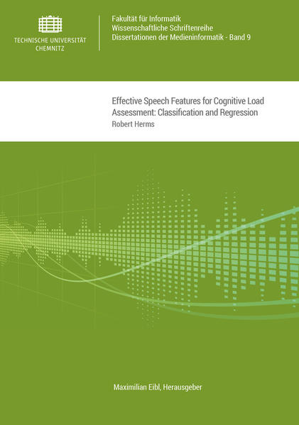 Effective Speech Features for Cognitive Load Assessment: Classification and Regression