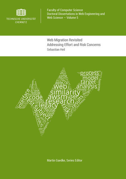 Web Migration Revisited