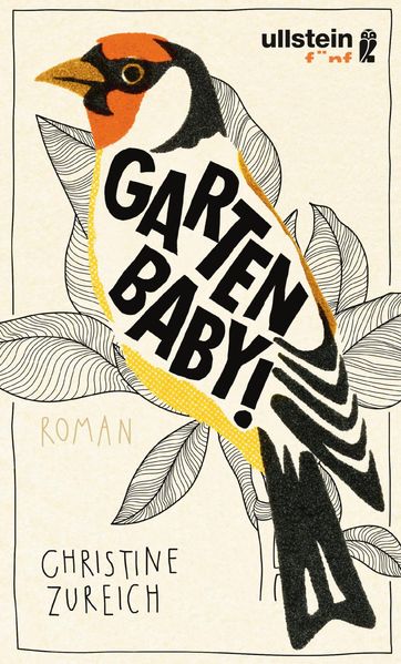 Garten, Baby!