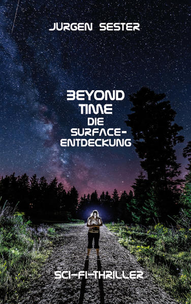 Beyond Time