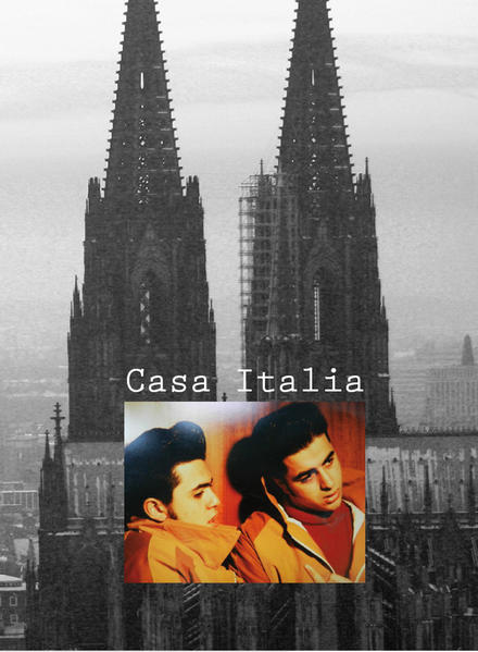 Casa Italia