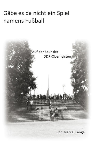 Gäbe es da nicht ein Spiel namens Fußball