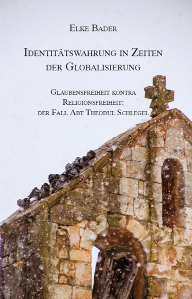 Identitätswahrung in Zeiten der Globalisierung