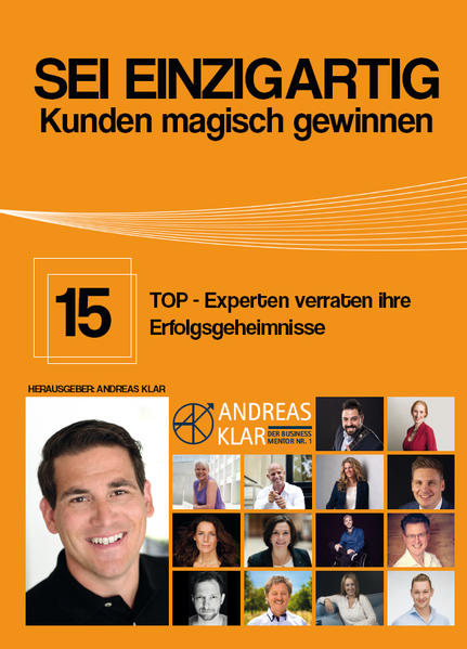Sei Einzigartig