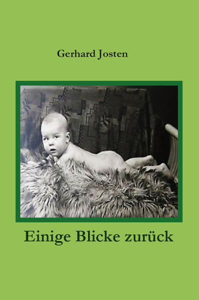 Einige Blicke zurück