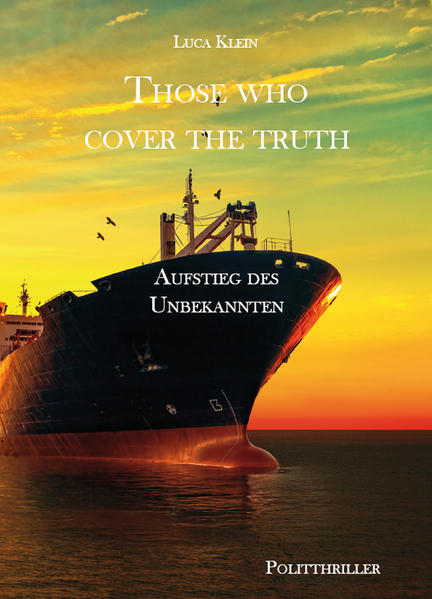 Those who cover the truth - Aufstieg des Unbekannten