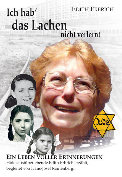 Ich hab das Lachen nicht verlernt