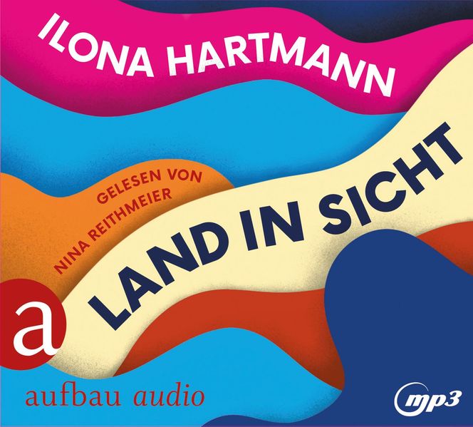Land in Sicht