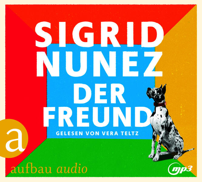 Der Freund