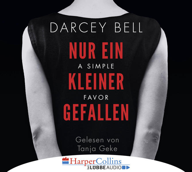 Nur ein kleiner Gefallen - A Simple Favor