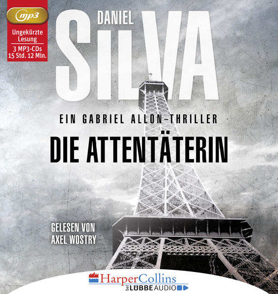Die Attentäterin
