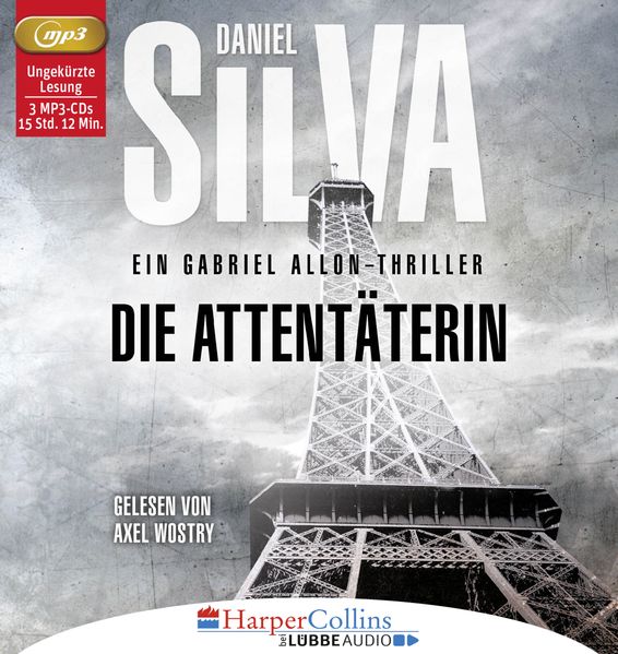 Buchcover