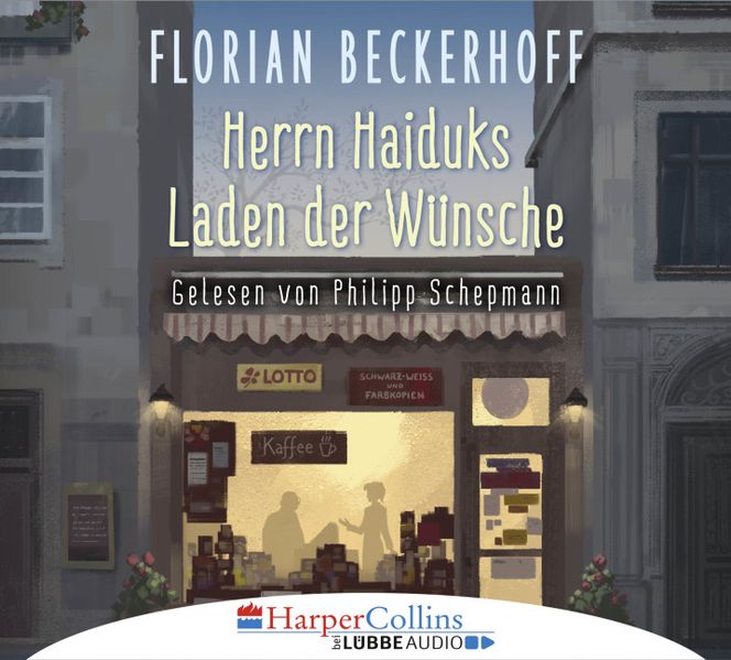 Buchcover