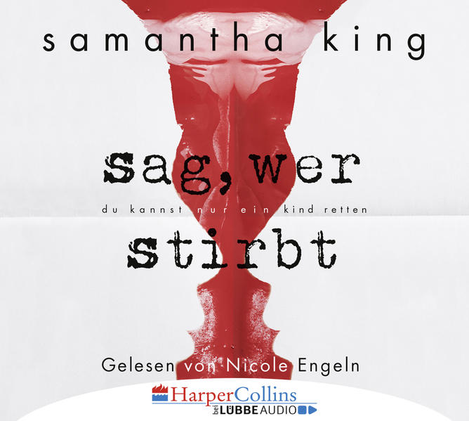 Sag, wer stirbt