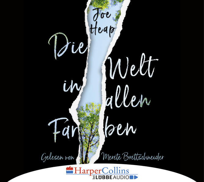Die Welt in allen Farben