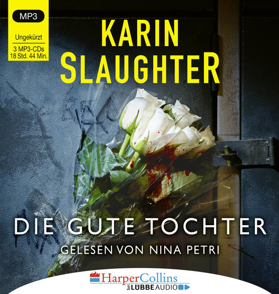 Die gute Tochter