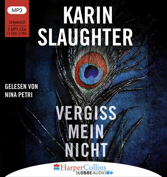 Vergiss mein nicht