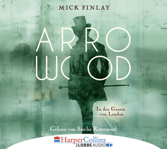 Arrowood