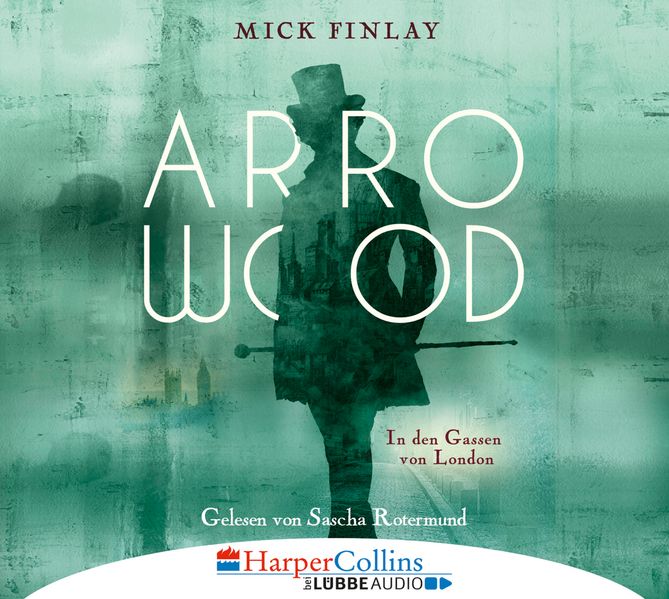 Arrowood