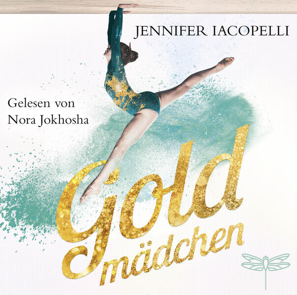 Goldmädchen
