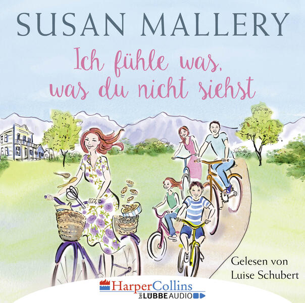 Ich fühle was, was du nicht siehst