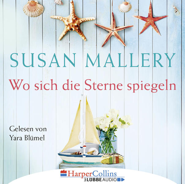 Wo sich die Sterne spiegeln