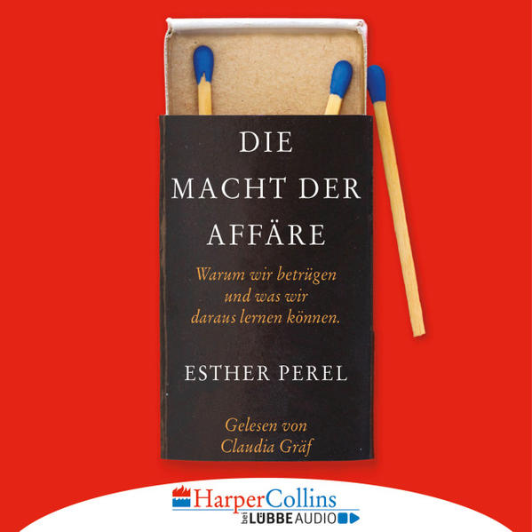 Die Macht der Affäre