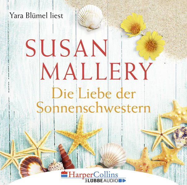 Die Liebe der Sonnenschwestern