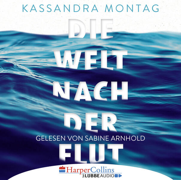 Die Welt nach der Flut