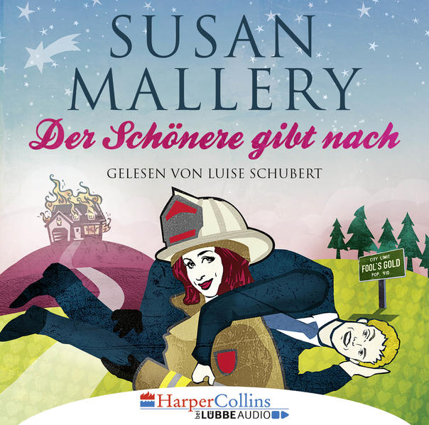 Der Schönere gibt nach