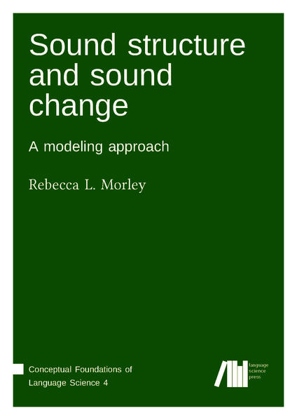 Sound structure and sound change