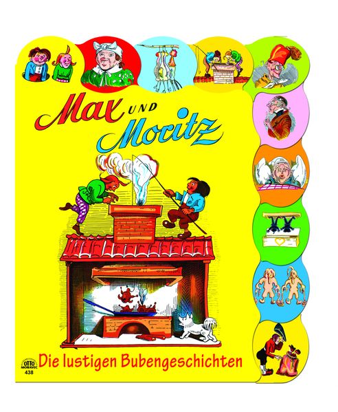 Buchcover
