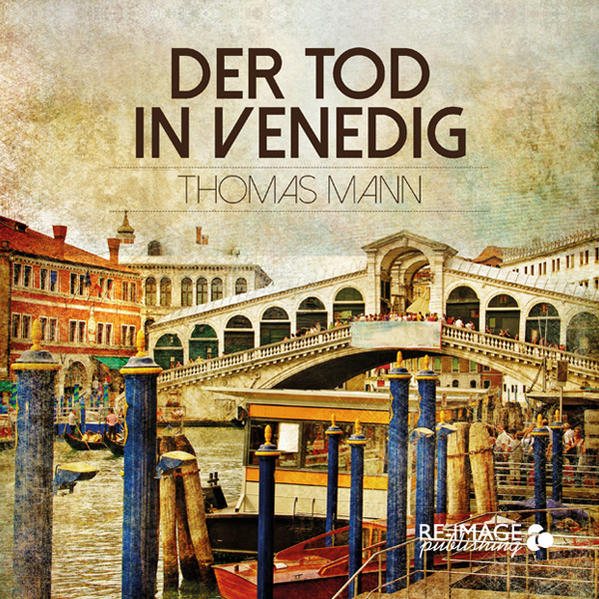 Der Tod in Venedig