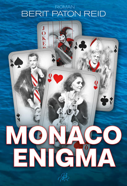 MONACO ENIGMA