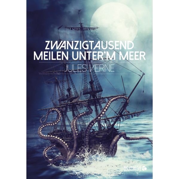 Buchcover