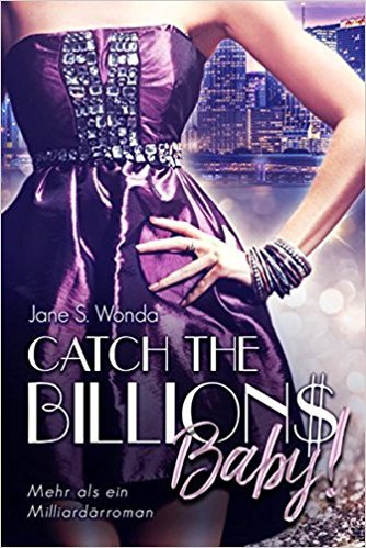 Catch the Billions, Baby!