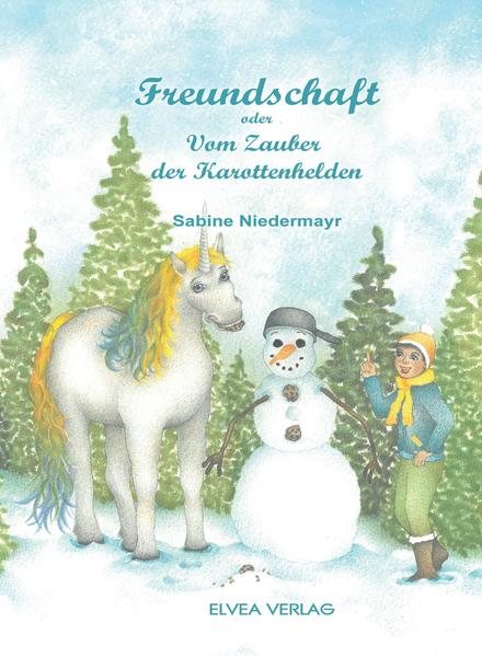Freundschaft – oder vom Zauber der Karottenhelden
