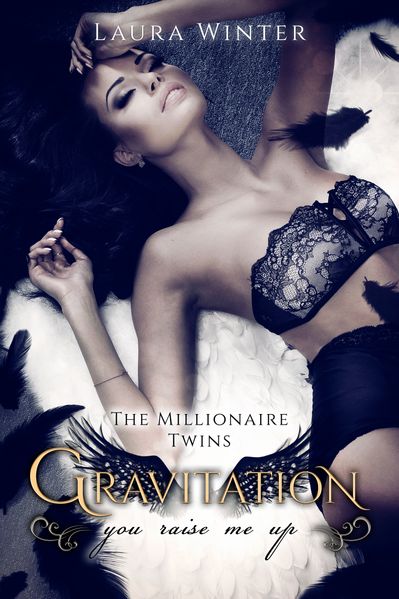 Gravitation – You raise me up