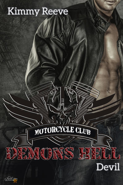 Demons Hell MC: Devil