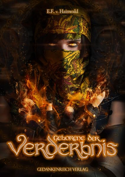 Buchcover