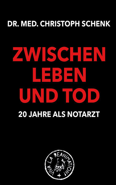 ZWISCHEN LEBEN UND TOD