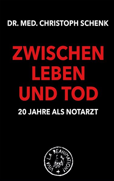 ZWISCHEN LEBEN UND TOD